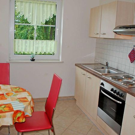 Ferienappartement Lisa Sellin  المظهر الخارجي الصورة
