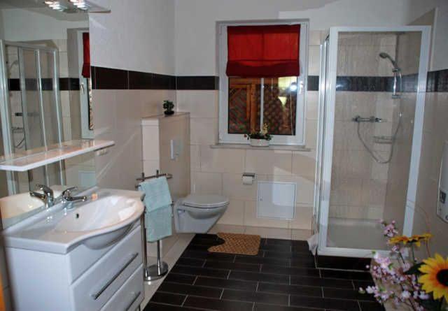 Ferienappartement Lisa Sellin  المظهر الخارجي الصورة