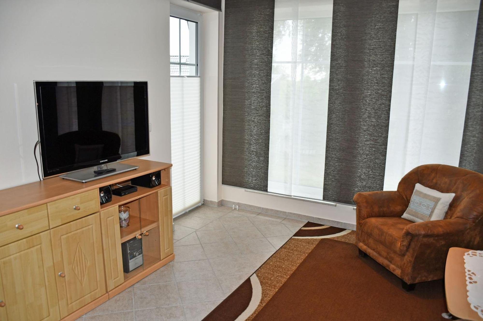 Ferienappartement Lisa Sellin  المظهر الخارجي الصورة