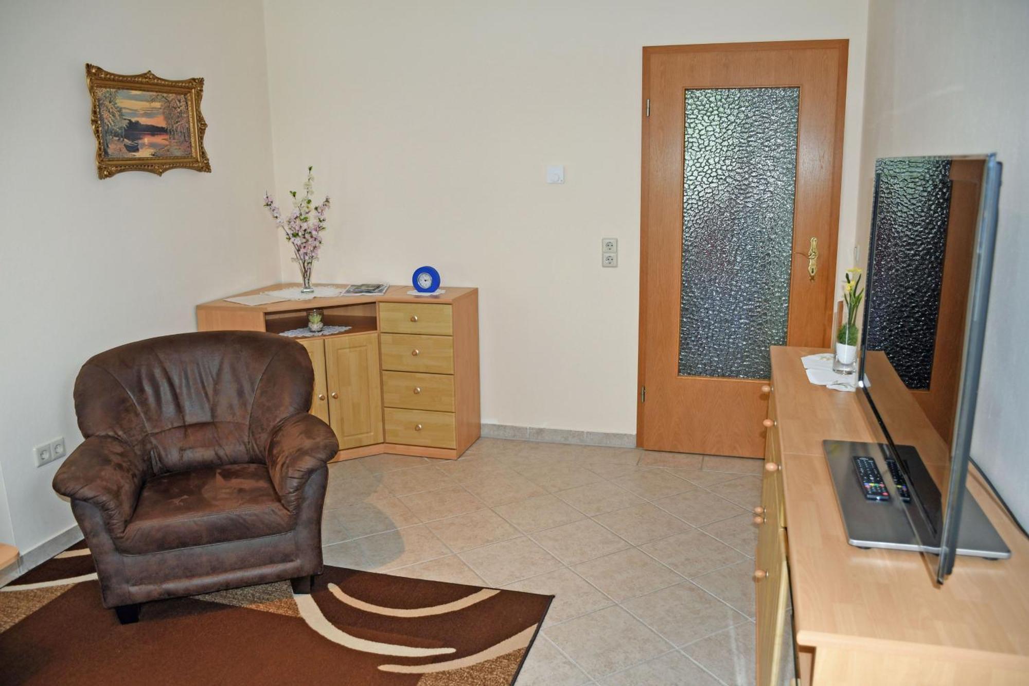 Ferienappartement Lisa Sellin  المظهر الخارجي الصورة