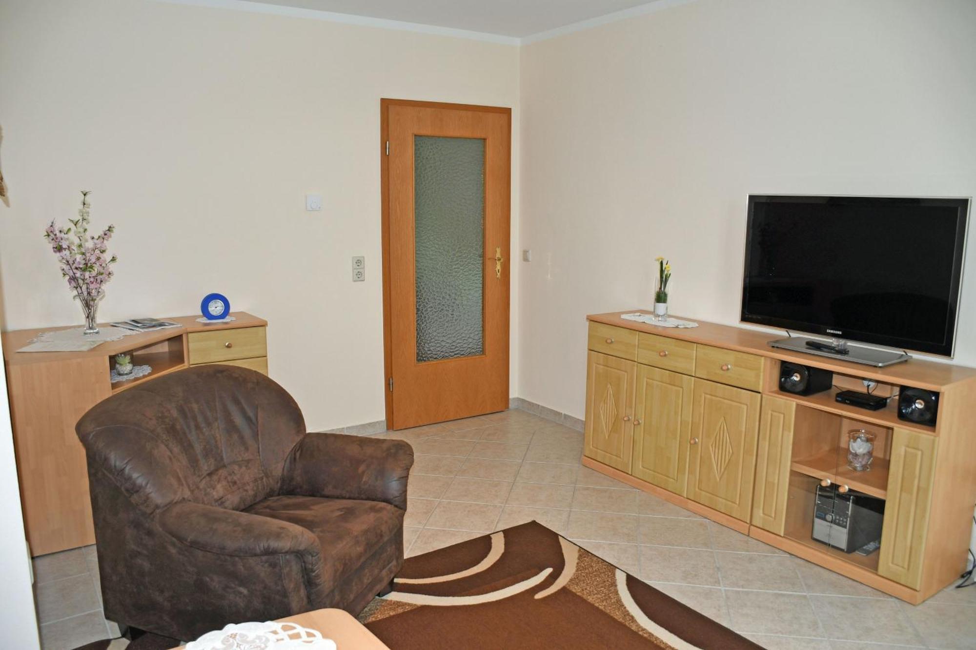 Ferienappartement Lisa Sellin  المظهر الخارجي الصورة