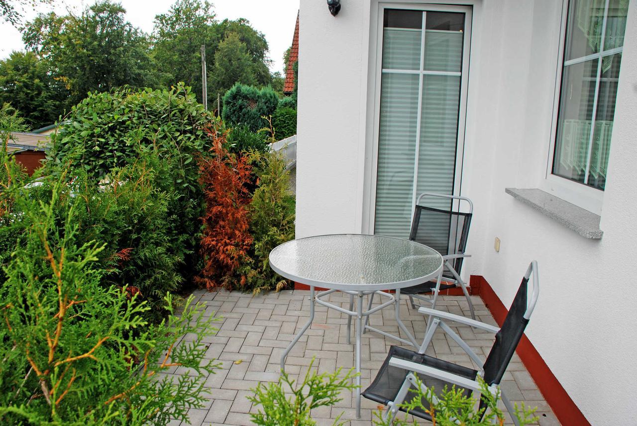 Ferienappartement Lisa Sellin  المظهر الخارجي الصورة