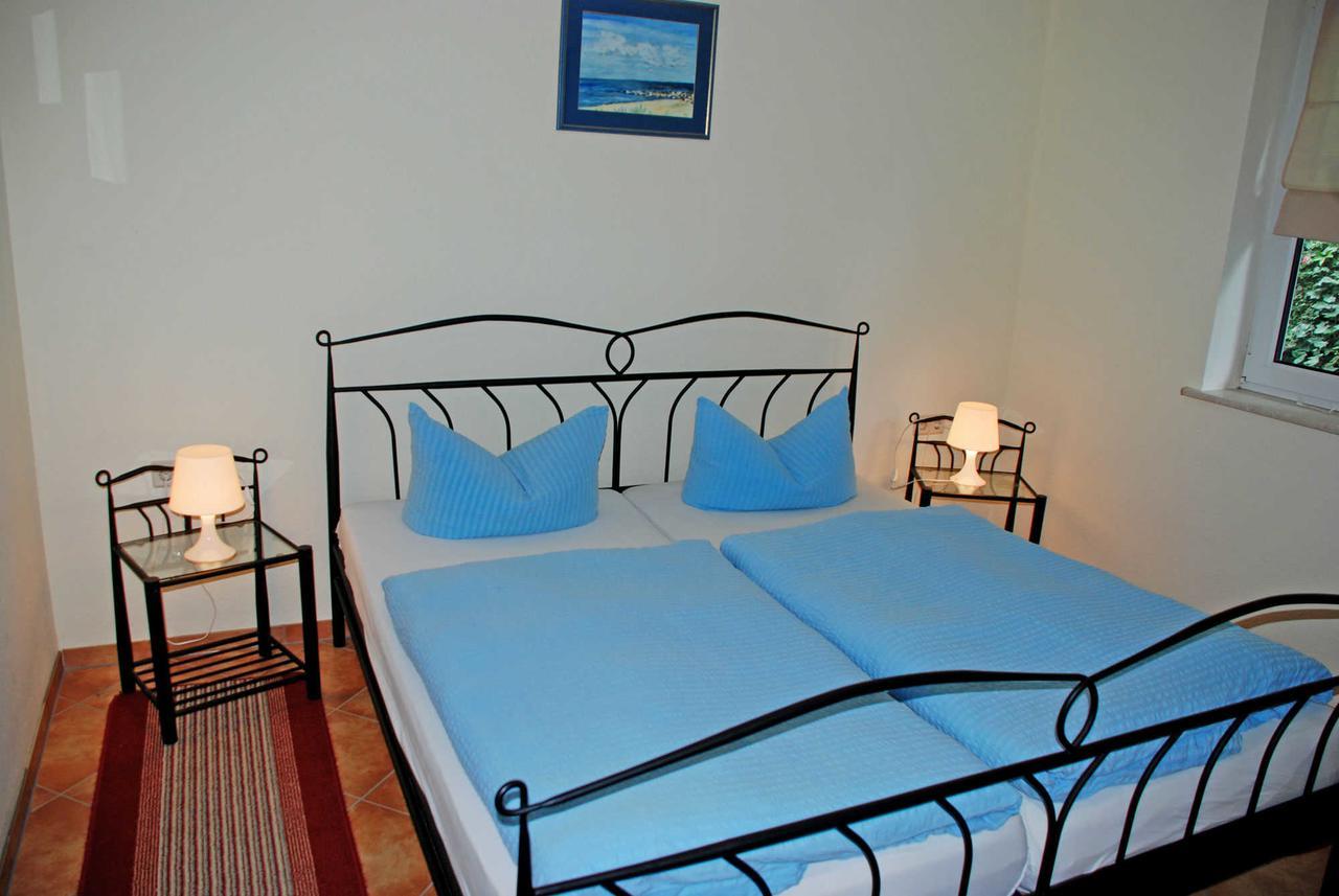 Ferienappartement Lisa Sellin  المظهر الخارجي الصورة